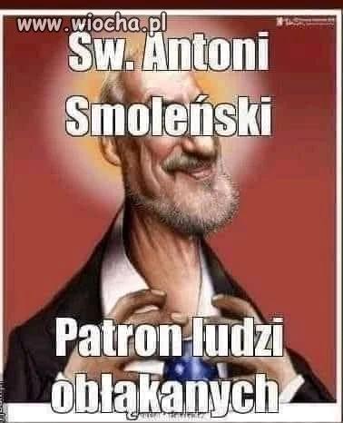 Wybuchowy Antek 