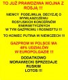 Kolejny dowód ze PiS to kolaboranci Putina...