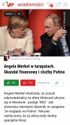 A tym czasem tarapaty