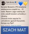 Ci co najbardziej nawołują do pomocy