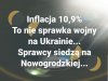 Sprawcy są na Nowogrodzkiej 