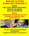 Niebawem sami się zagryzą... to tylko kwestia czasu!