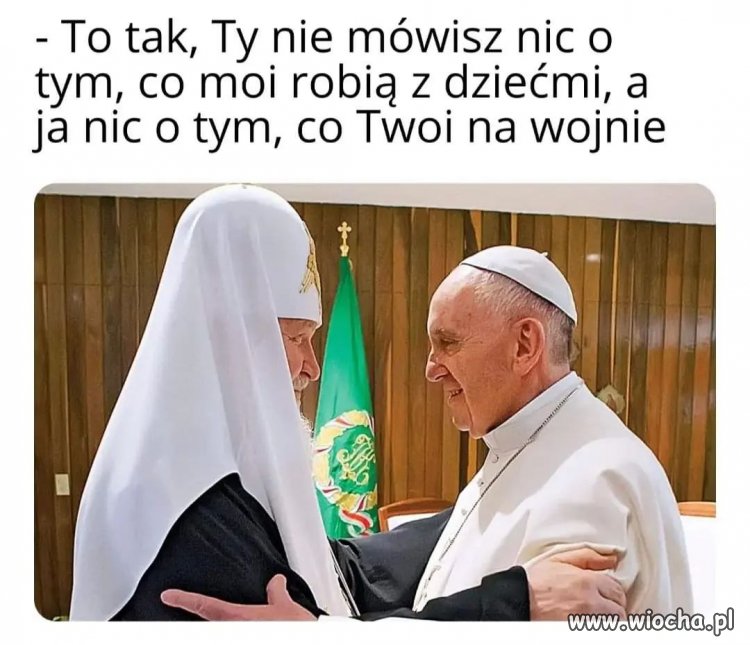 I wszystko wiadomo