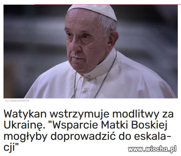 Czy jeszcze ktoś normalny, słucha tego co oni mówią?