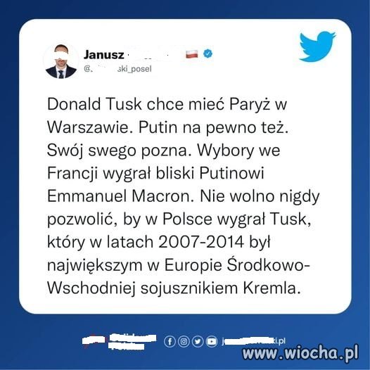 Jan u sz tobie to się chyba 