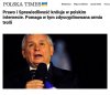 Na wiocha jest ich coraz wiecej, za miliardy na propagande!