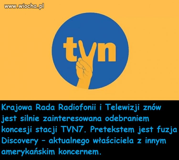 Znowu się zaczyna