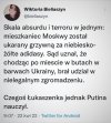 Oj Putinek się boi chyba