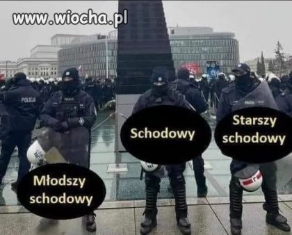 Schodowi pretorianie