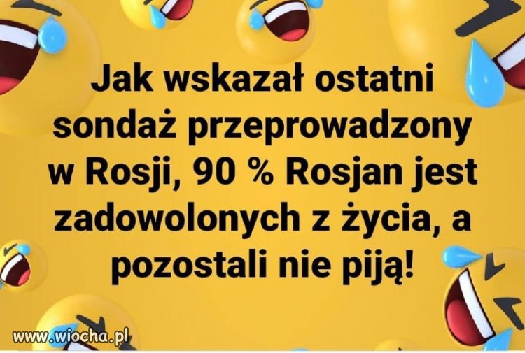 Najnowszy sondaż 