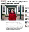Jednak mozna wygrac z Rydzykiem i Zerovem...