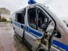 Kolizja policjantki w Ostrowie Wlkp. za pouczenie