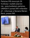 Marian zweryfikował
