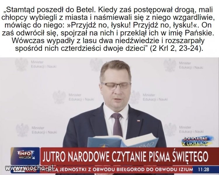 Bajki dla dużych dzieci