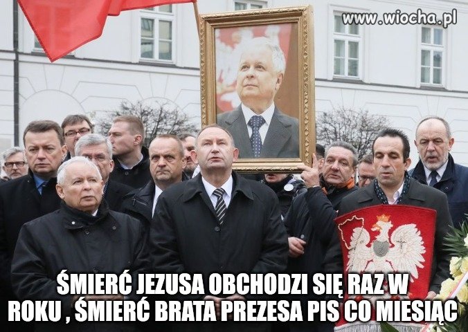  Miesięcznice