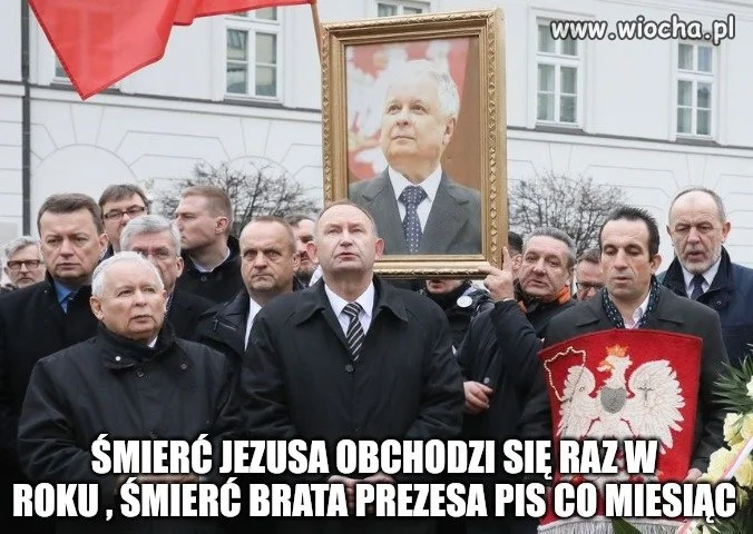 Miesięcznice