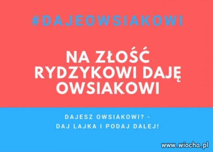 Jestem i będę z Orkiestrą 