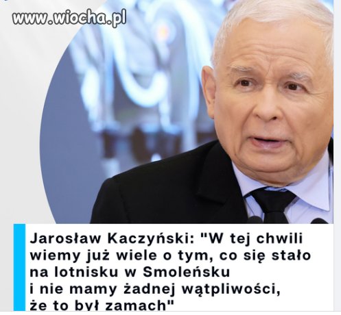 Obstawiam na bank ,że w obecnej 