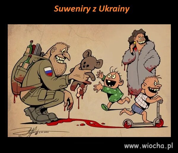 Sępy XXI wieku 