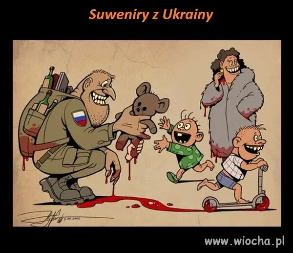 Sępy XXI wieku 