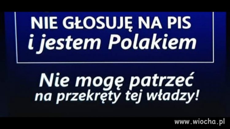 Pełna zgoda!