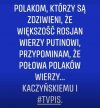 Nie połowa, a zaledwie 30% głosujących!