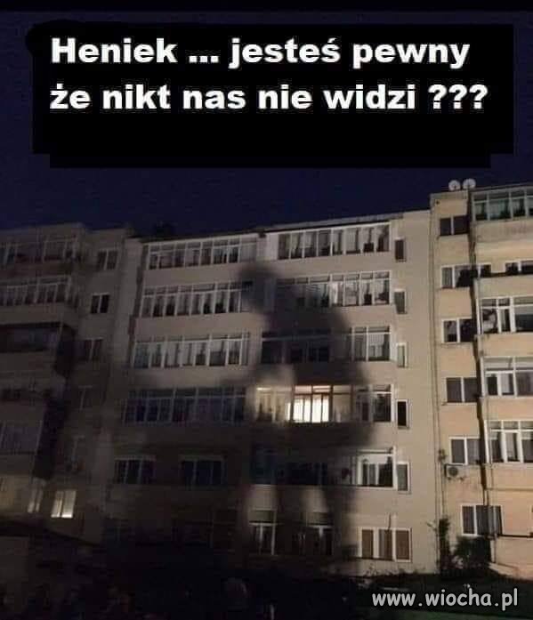Lepiej się upewnij 