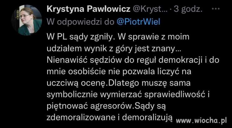 Punisher w spódnicy