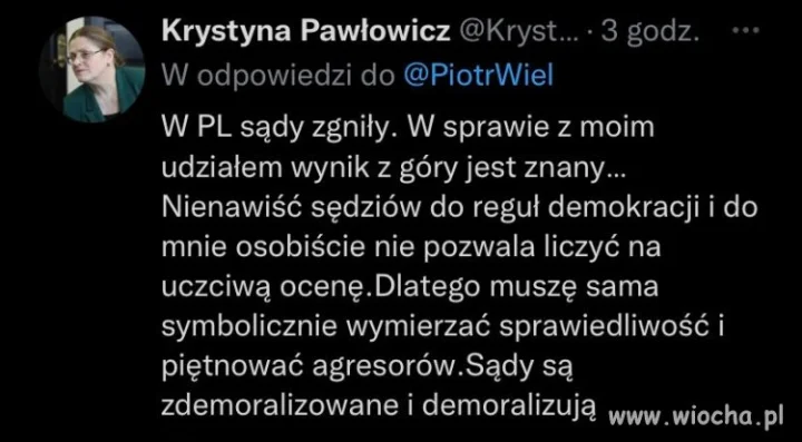 Punisher w spódnicy