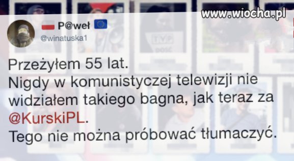 Niestety to smutna prawda. 