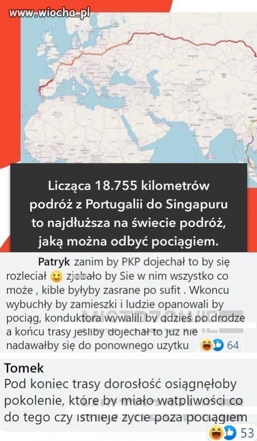 Reklama PKP