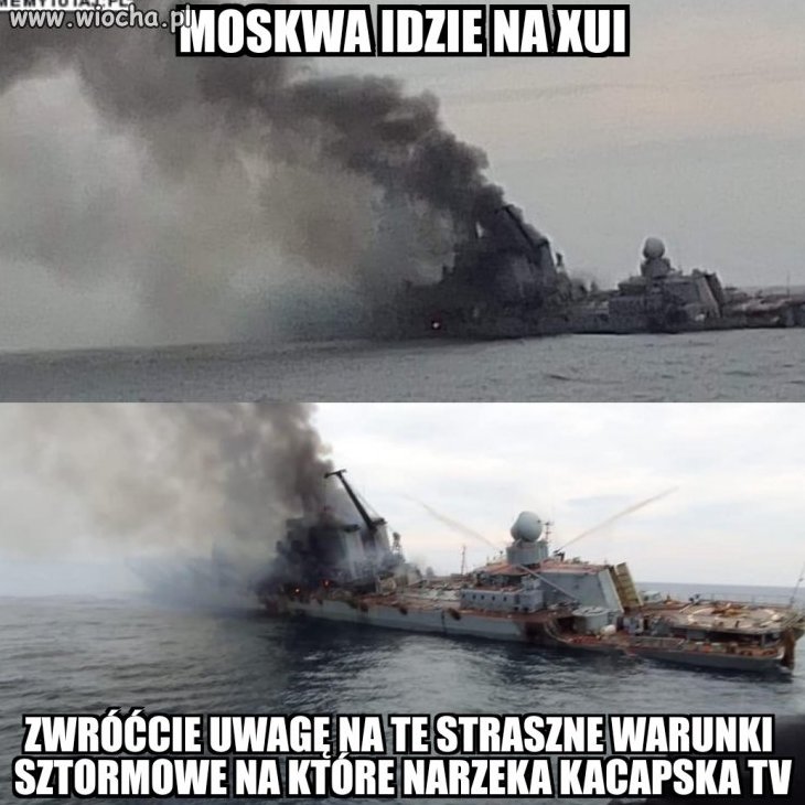 A wyglądało to tak