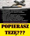 Przekręt pełen krętaczy