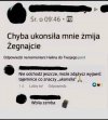 Umrze nieświadomy