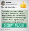 Byłoby pięknie gdyby to się spełniło...