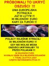 Oszuści i złodzieje! Pyskowali ze nie zaplaca...zaplacili!