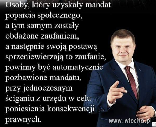 Tak powinno być...