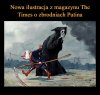 Putin ciężko pracował na swój wizerunek mordercy 