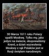 Może zamiast świętować