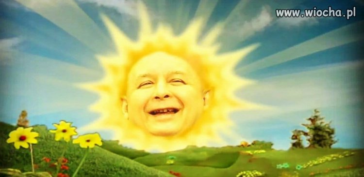 Słońce narodu
