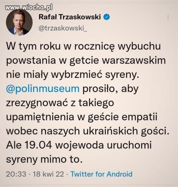 Można raz, można i drugi raz