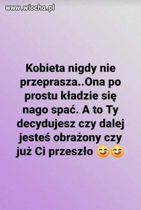 Tak właśnie jest :)