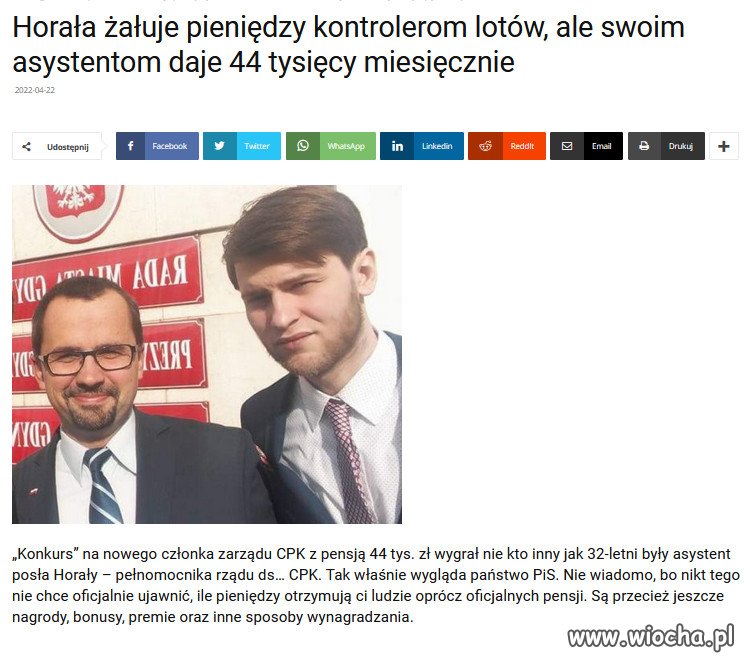 Czym się zajmuje asystent posła? 