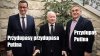 Przydupasy przydupasa przydupasa