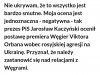 No i co teraz zrobi MorawieckiM, o ZiobroZ nie wspominając?