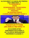 Tak to dziala w Mafii PiSu...nie dziwne ze tylu milionerow!