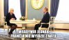 Marie Le Putin przegrała z Macronem