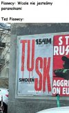 Niech ich w końcu ktoś zamknie w wariatkowie