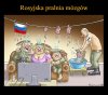 Tak jest kiedy masz tylko jedno źródło wiadomości .