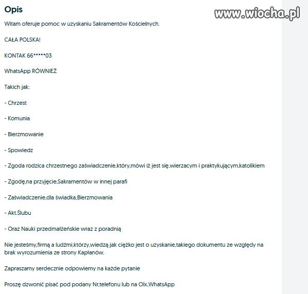 Mistrz OLX-a